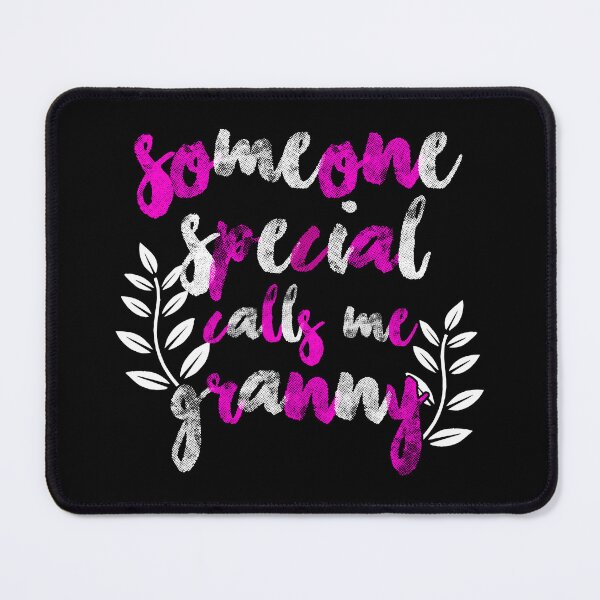 Item preview, Someone Special Calls Me Granny Gift Idea designed and sold by haselshirt.