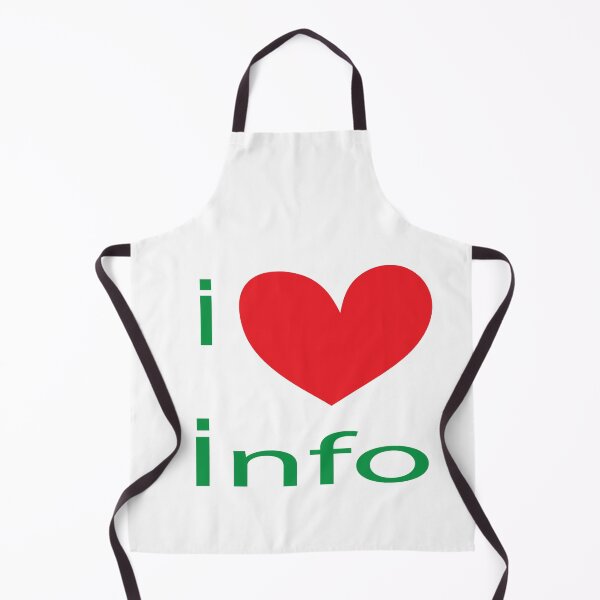 Item preview, I LOVE INFO designed and sold by karim82.