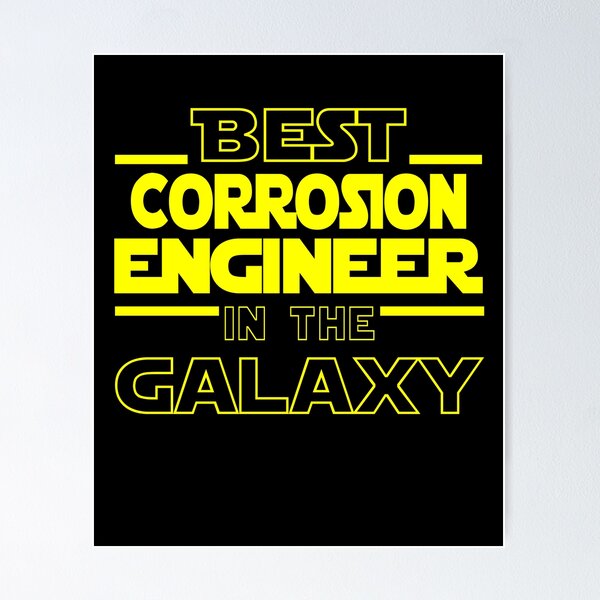 Item preview, Corrosion engineer Job Dad Mom Hudband Mens Shirt, Best Corrosion engineer In The Galaxy, Funny Corrosion engineer Birthday christmas Gift Gift designed and sold by xlnv.