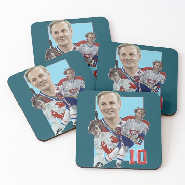 Item preview, guy lafleur             designed and sold by TrujilloMar.