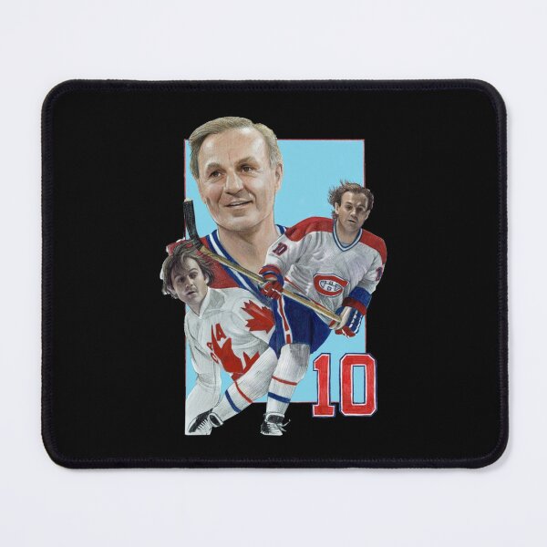Item preview, guy lafleur designed and sold by TrujilloMar.