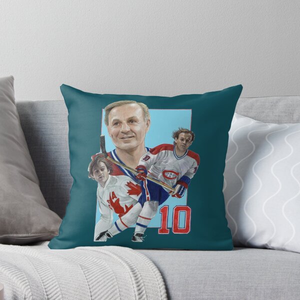Item preview, guy lafleur             designed and sold by TrujilloMar.