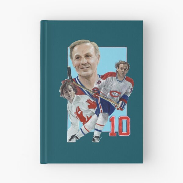 Item preview, guy lafleur             designed and sold by TrujilloMar.