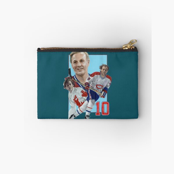 Item preview, guy lafleur             designed and sold by TrujilloMar.