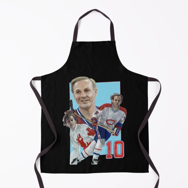 Item preview, guy lafleur             designed and sold by TrujilloMar.