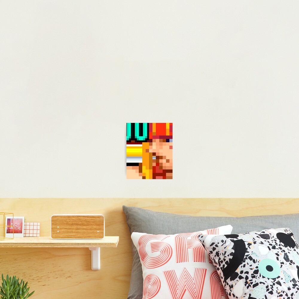 Item preview, Photographic Print designed and sold by Obsolution.