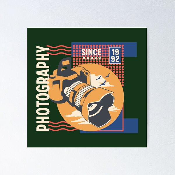 Item preview, Photography Lovers  designed and sold by Stricely.