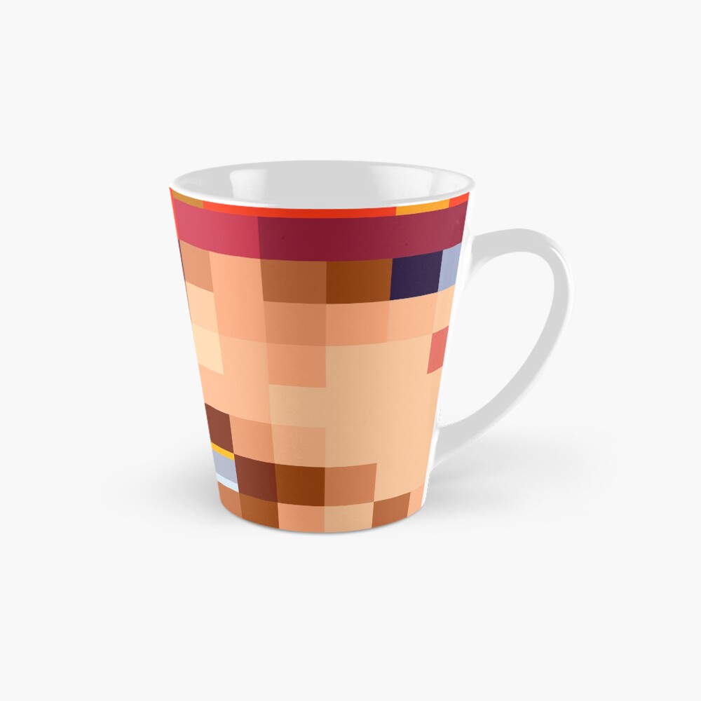 Item preview, Tall Mug designed and sold by Obsolution.