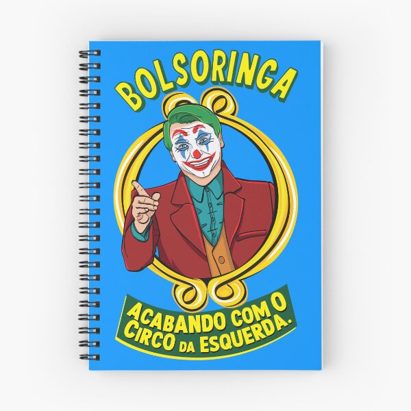 Item preview, Bolsoringa designed and sold by AlphaQuadrant.