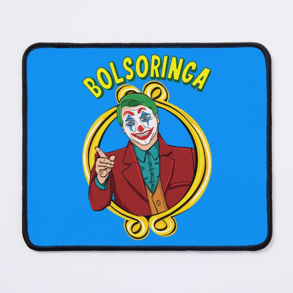 Item preview, Bolsoringa designed and sold by AlphaQuadrant.