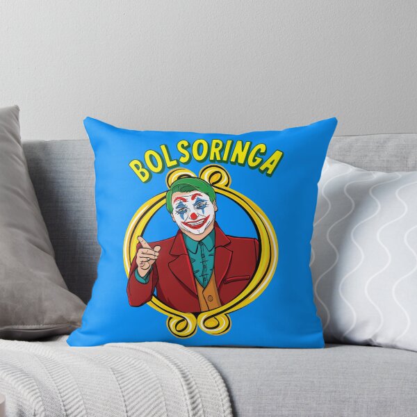 Item preview, Bolsoringa designed and sold by AlphaQuadrant.