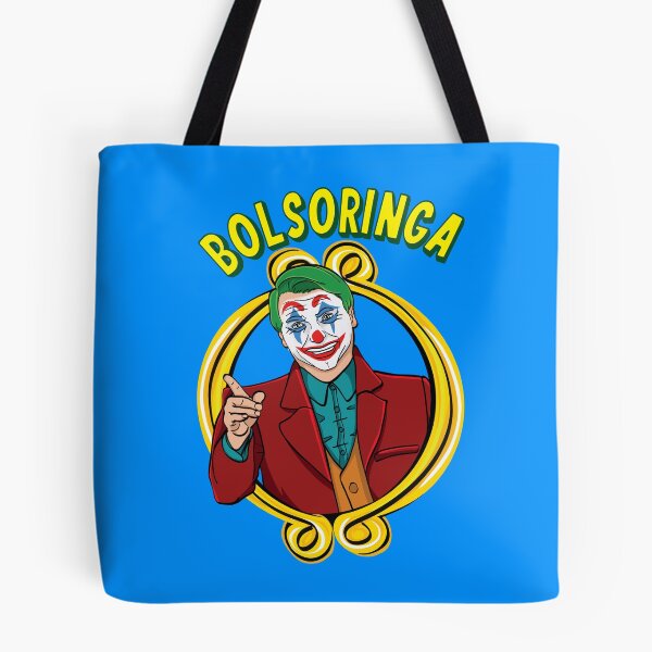 Item preview, Bolsoringa designed and sold by AlphaQuadrant.
