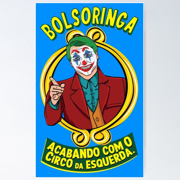 Item preview, Bolsoringa designed and sold by AlphaQuadrant.