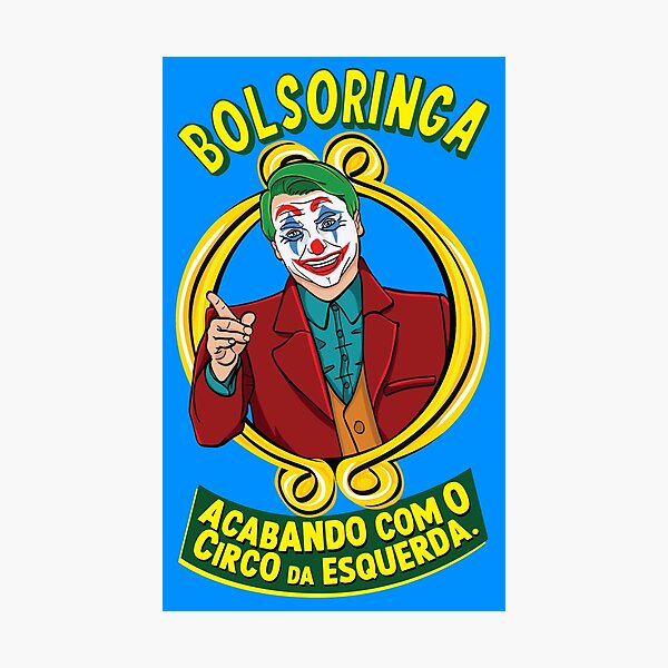 Item preview, Bolsoringa designed and sold by AlphaQuadrant.