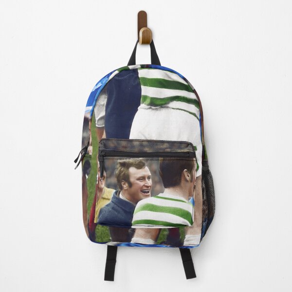 Item preview, Ronnie McKinnon Billy McNeill full time  designed and sold by AndythephotoDr.