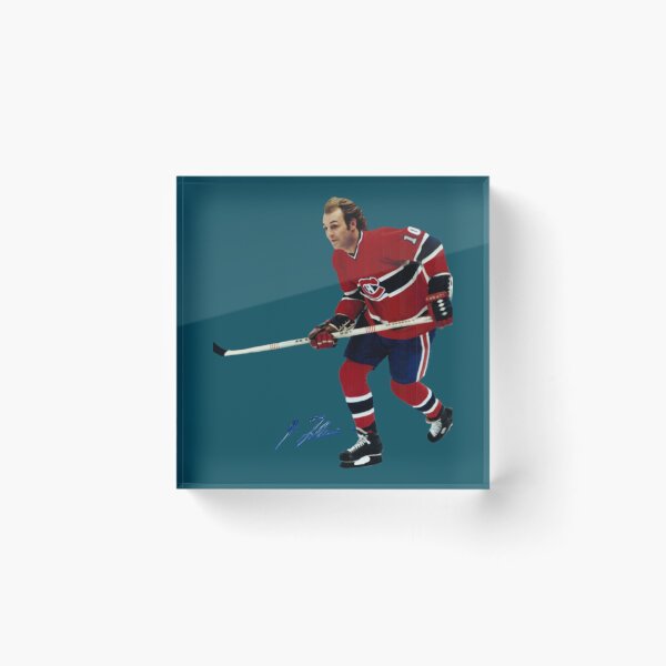 Item preview, GUY LAFLEUR        designed and sold by TrujilloMar.