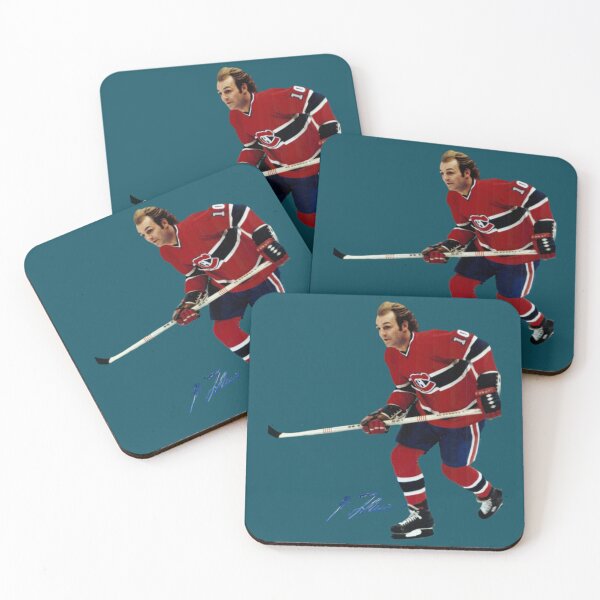 Item preview, GUY LAFLEUR        designed and sold by TrujilloMar.