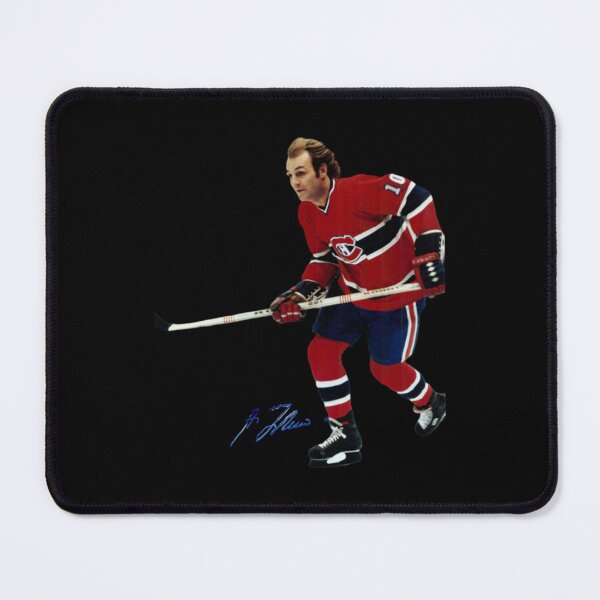 Item preview, GUY LAFLEUR designed and sold by TrujilloMar.