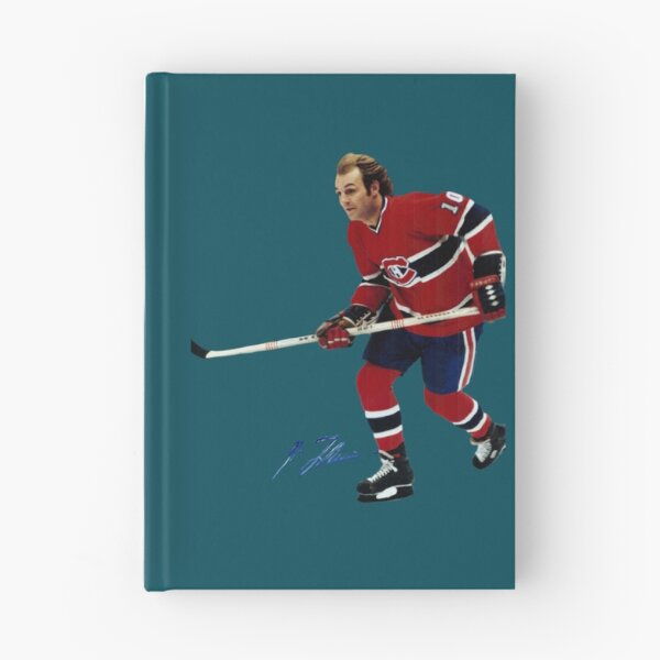 Item preview, GUY LAFLEUR        designed and sold by TrujilloMar.