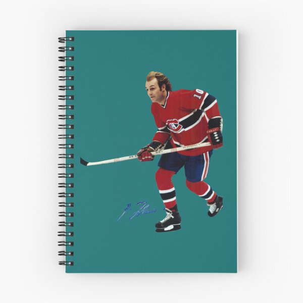 Item preview, GUY LAFLEUR        designed and sold by TrujilloMar.