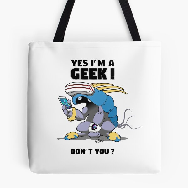 Item preview, The Space Geek 2 designed and sold by CoDa-Illustr.