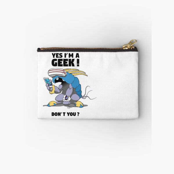 Item preview, The Space Geek 2 designed and sold by CoDa-Illustr.