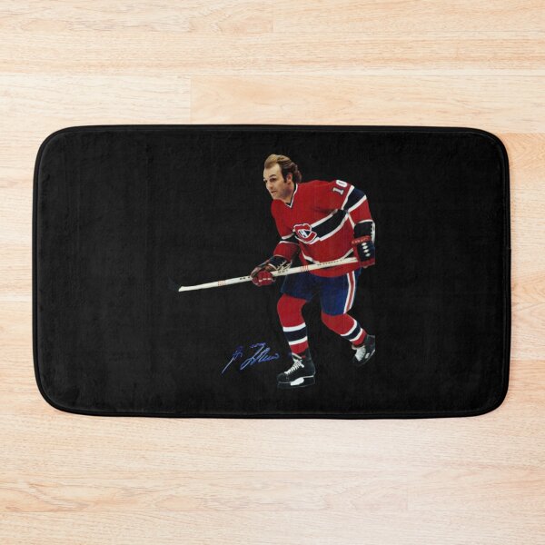 Item preview, GUY LAFLEUR        designed and sold by TrujilloMar.