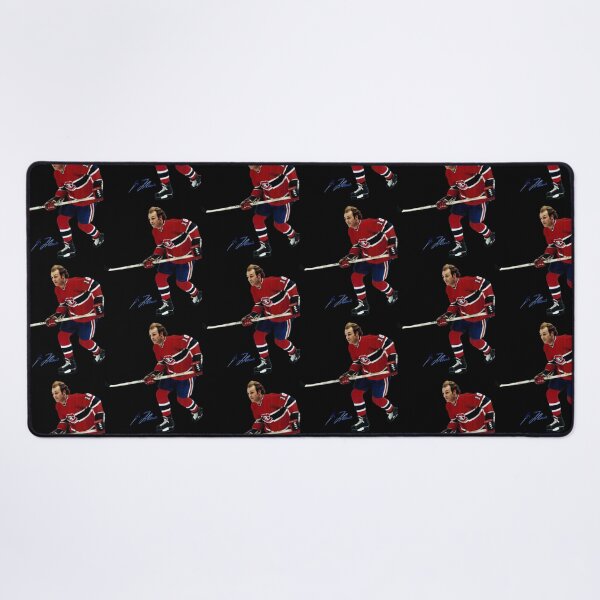 Item preview, GUY LAFLEUR designed and sold by TrujilloMar.