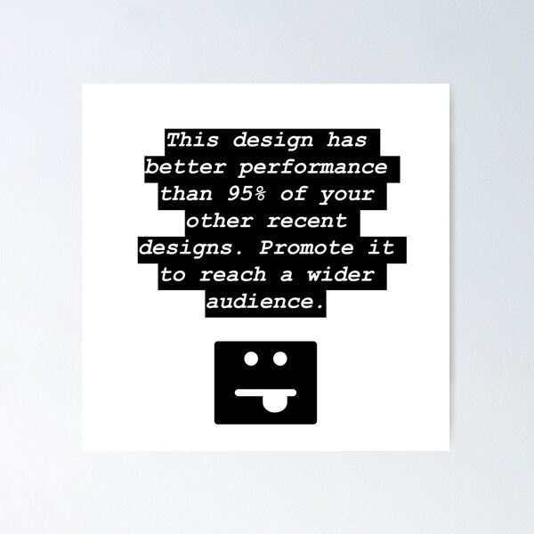 Item preview, Always want you to buy advertising designed and sold by angeldecuir.