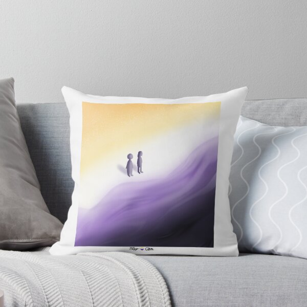 Item preview, NonBinary Painting designed and sold by blMizzClarebj.