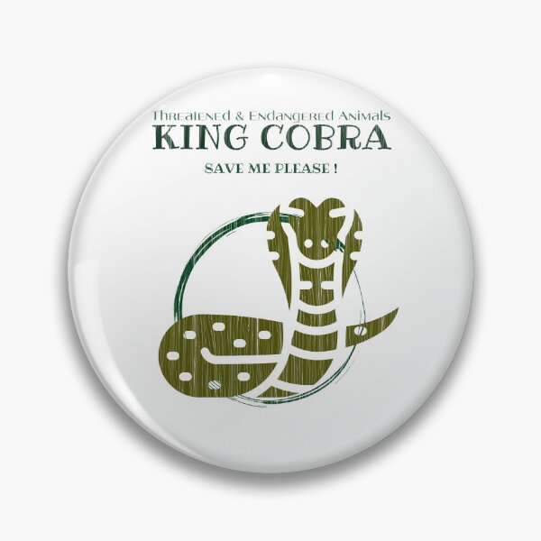 Item preview,  King Cobra Save Me designed and sold by yassooarts.