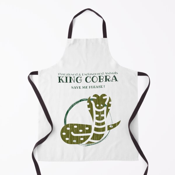 Item preview,  King Cobra Save Me designed and sold by yassooarts.