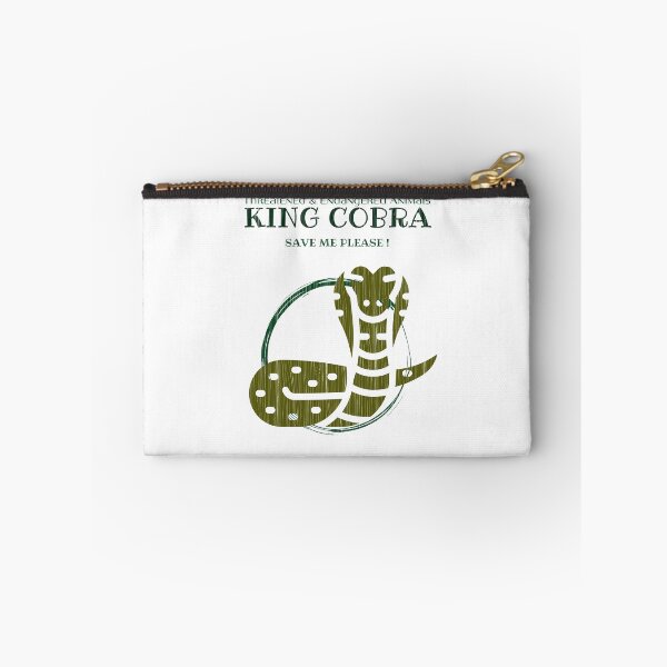 Item preview,  King Cobra Save Me designed and sold by yassooarts.