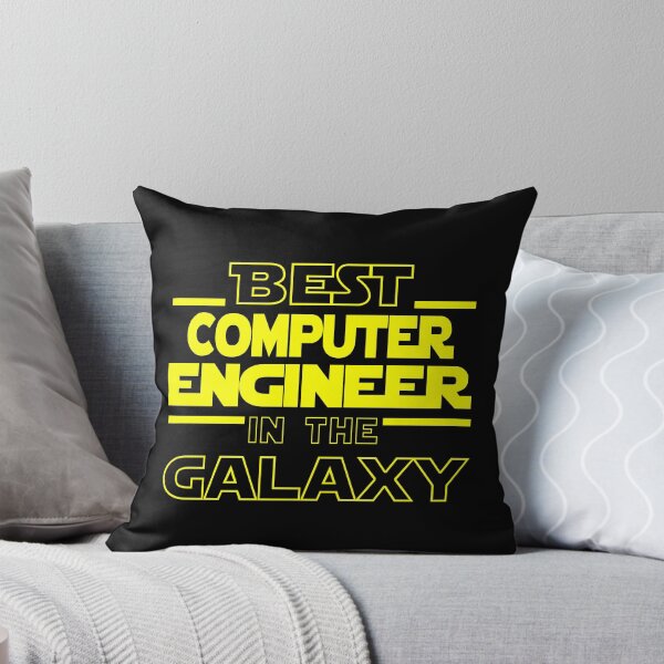 Item preview, Computer engineer Job Dad Mom Hudband Mens Shirt, Best Computer engineer In The Galaxy, Funny Computer engineer Birthday christmas Gift Gift designed and sold by xlnv.