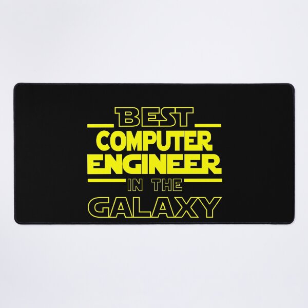 Item preview, Computer engineer Job Dad Mom Hudband Mens Shirt, Best Computer engineer In The Galaxy, Funny Computer engineer Birthday christmas Gift Gift designed and sold by xlnv.