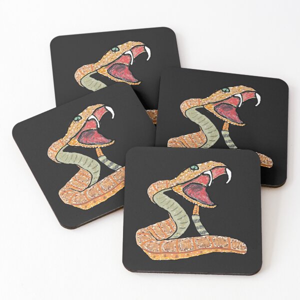 Item preview, Rattlesnake designed and sold by Mark-Ewbie.