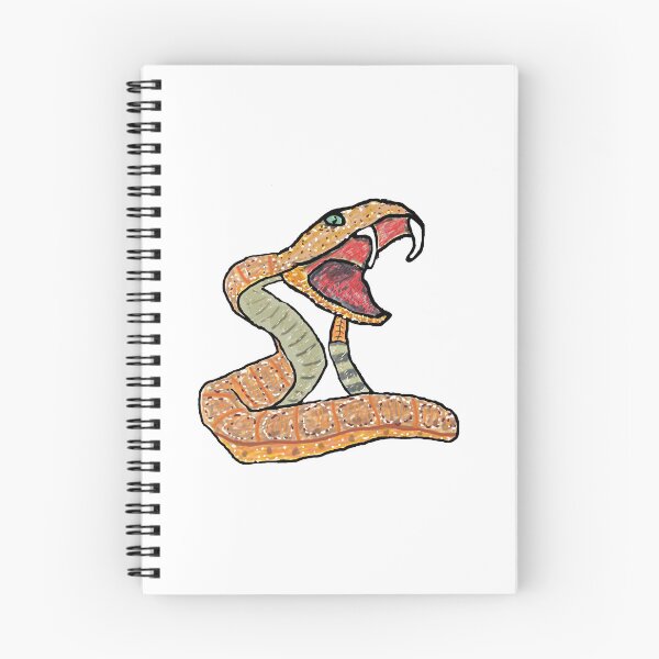 Item preview, Rattlesnake designed and sold by Mark-Ewbie.