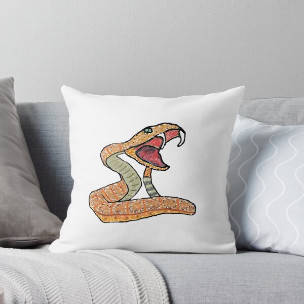 Item preview, Rattlesnake designed and sold by Mark-Ewbie.