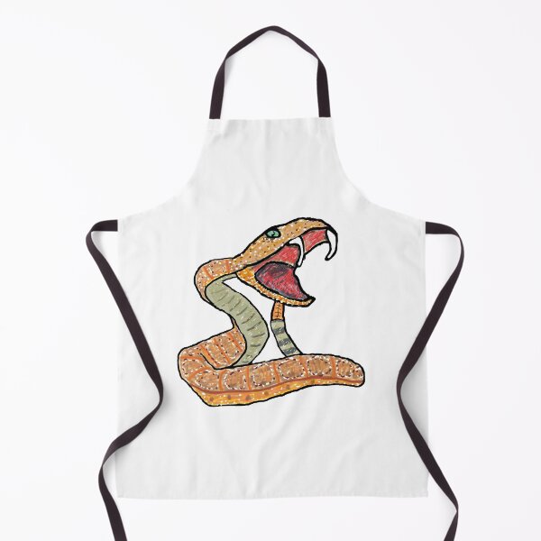 Item preview, Rattlesnake designed and sold by Mark-Ewbie.