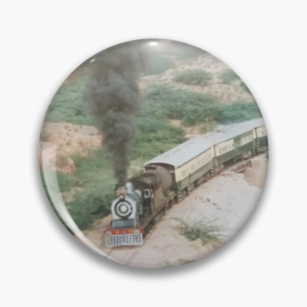 Item preview, Back to the Future 3 Train  Design © UCS LLC and Amblin By KABFA Designs designed and sold by KABFA Designs.