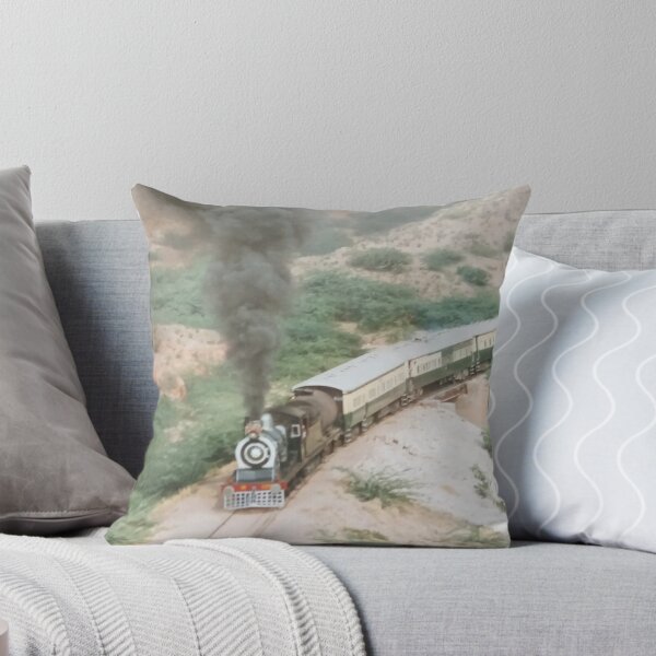 Item preview, Back to the Future 3 Train Design © UCS LLC and Amblin By KABFA Designs designed and sold by KABFA Designs.