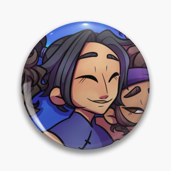 Item preview, An Unbelievable Tale: Resting Wonder (KALEB) designed and sold by XiouTime.