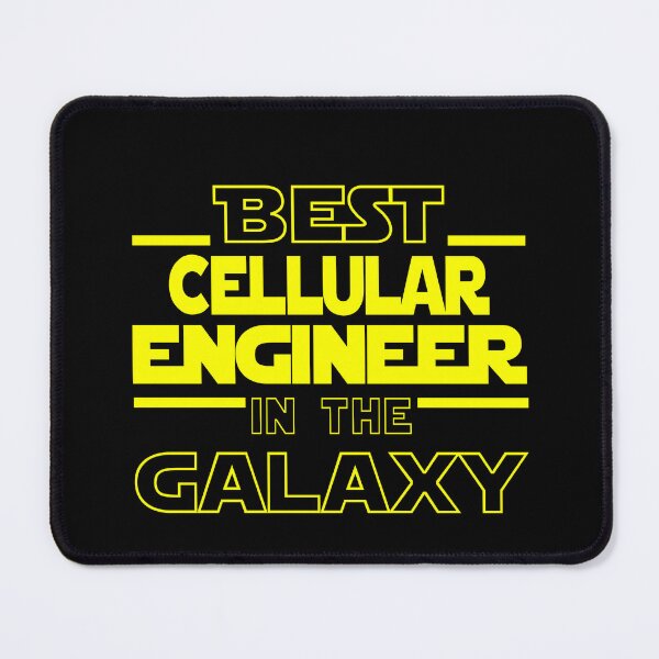Item preview, Cellular engineer Job Dad Mom Hudband Mens Shirt, Best Cellular engineer In The Galaxy, Funny Cellular engineer Birthday christmas Gift Gift designed and sold by xlnv.