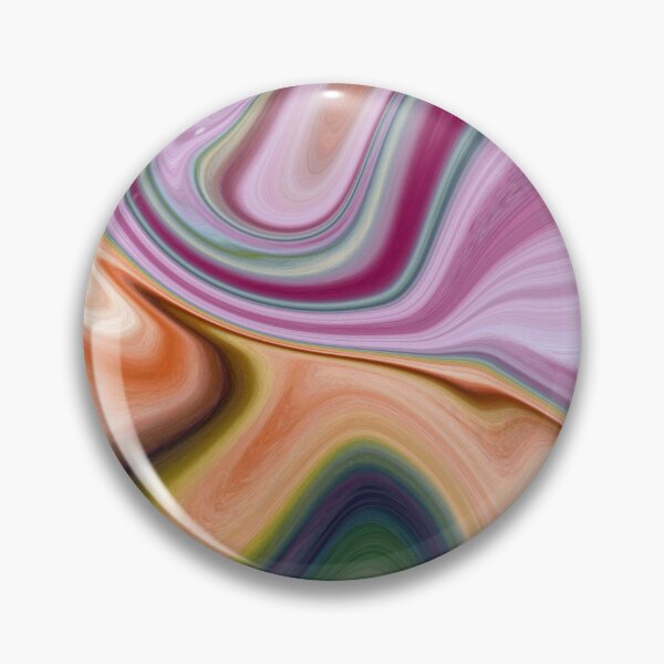 Item preview, Multicolor Marble designed and sold by OutcastBrain.