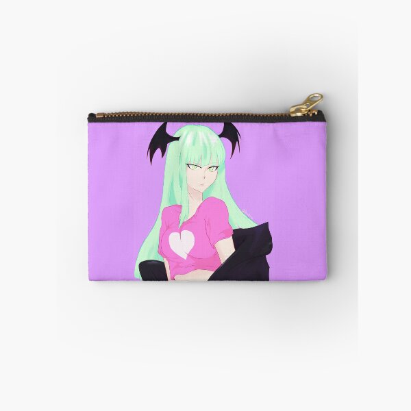Item preview, Morrigan Aensland designed and sold by SolidusART.