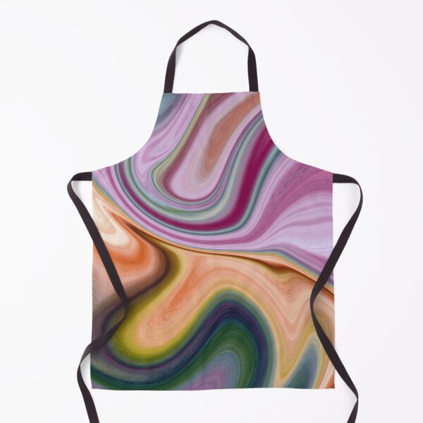 Item preview, Multicolor Marble designed and sold by OutcastBrain.