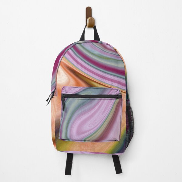 Item preview, Multicolor Marble designed and sold by OutcastBrain.