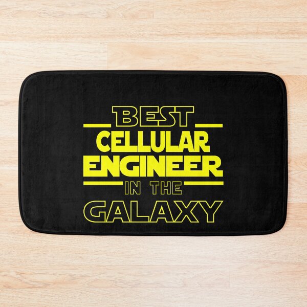 Item preview, Cellular engineer Job Dad Mom Hudband Mens Shirt, Best Cellular engineer In The Galaxy, Funny Cellular engineer Birthday christmas Gift Gift designed and sold by xlnv.