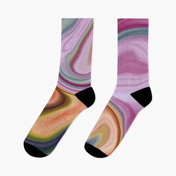 Item preview, Multicolor Marble designed and sold by OutcastBrain.