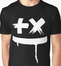Martin Garrix Graphic T-Shirt